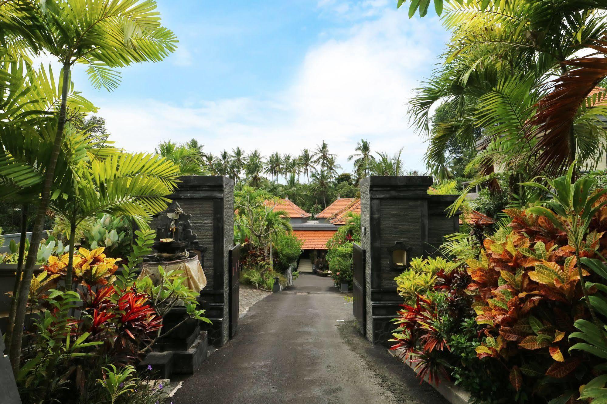 Oyo 91925 Ijo Eco Lodge Hotel Mengwi Exterior foto